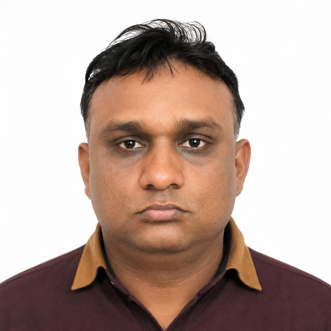 Saurabh Kumar Prasad