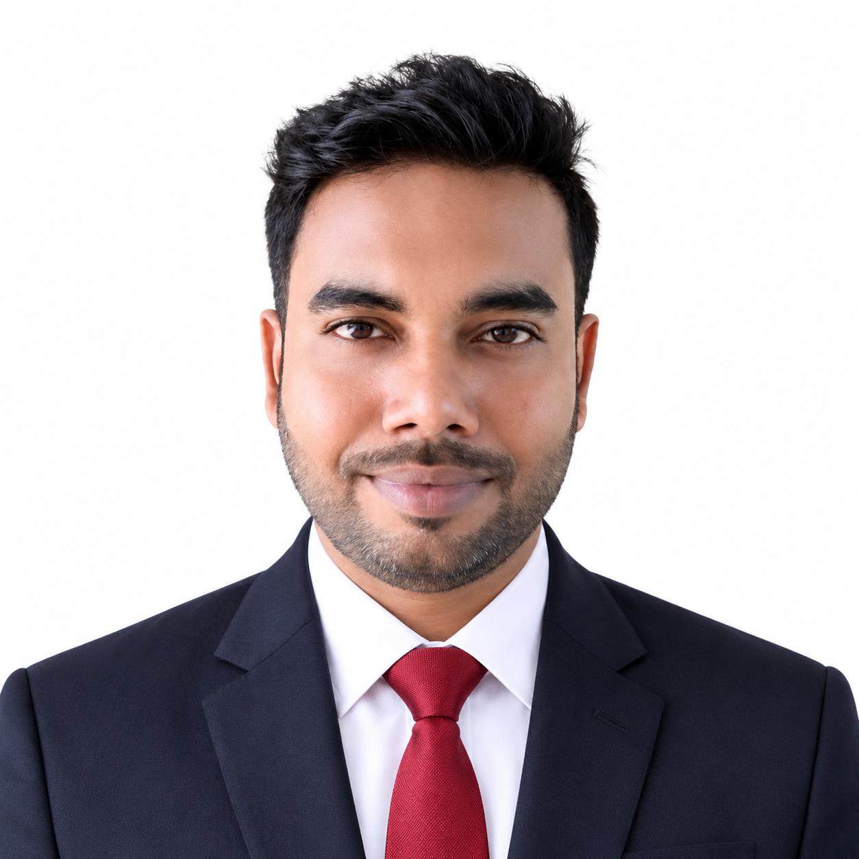 Subhajit Bardhan